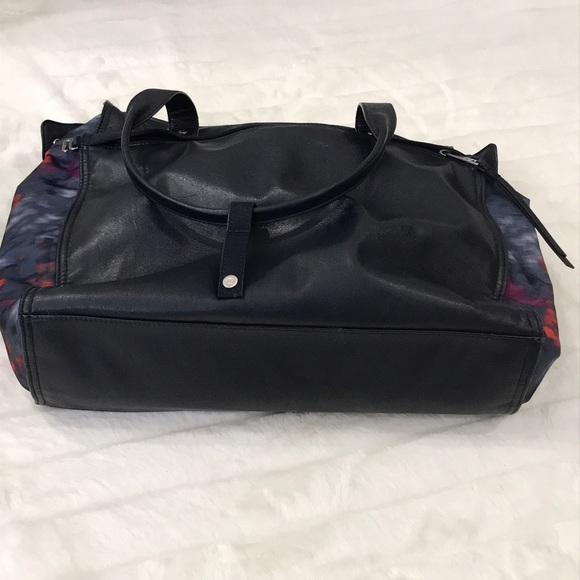 Lululemon follow your bliss navy gym yoga bag - Picture 7 of 7